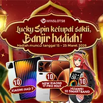Winslots8 Situs Judi Online Aman Dan Terpercaya